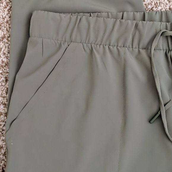 Athletic Works Nylon Pant 